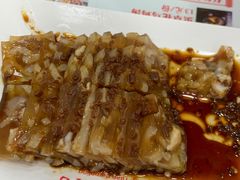 -孔一凡·手工饺子(时尚明苑店)