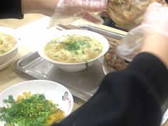 -老四季(南市场店)