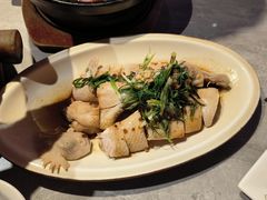 -啫神·广州地标美食(北京路店)