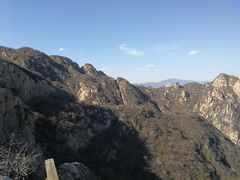 -大岭沟猕猴桃谷风景区