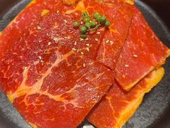 -九田家黑牛烤肉料理(顺义区华联金街店)