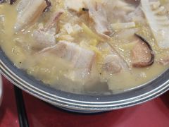 -北大地皖峰饭馆
