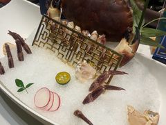 -阳光码头海鲜火锅(世纪大道店)