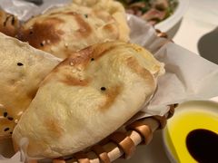 土耳其面包-Pasha帕夏土耳其餐厅(南昌路店)