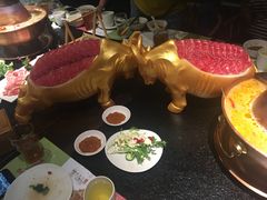 -番食园鲜食火锅(高新店)