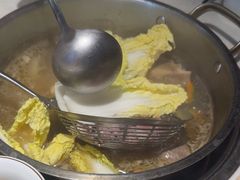 -潮发潮汕牛肉店(龙洞店)