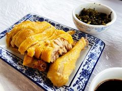 -洞天食府(北大街店)