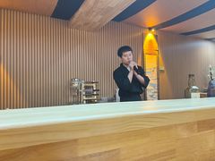 -鮨乐亭Omakase·海胆宴