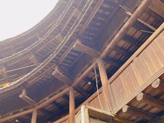 -云水谣景区-土楼之光文化园