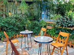 -时光花园(白鹭洲店)