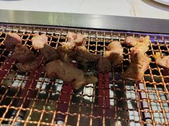 -AK47烤羊腿串吧(柳浪家园店)