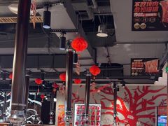 -猫爪爪原切自助烤肉(观音桥阳光世纪店)