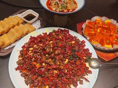 -三生三味密宗川菜·江景餐厅(来福士店)