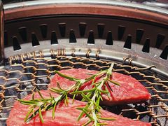 -木槿花韩式炭烤·熟成肉工坊(孙文东路店)