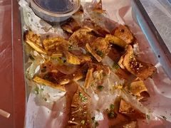 -串小白烧烤(金沙洲店)