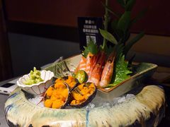 -胆道·海胆专门店(凯德晶萃店)