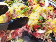 -牛鲜盛齐齐哈尔烤肉(曹路店)