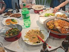 -福禄财东北菜(珠江帝景店)