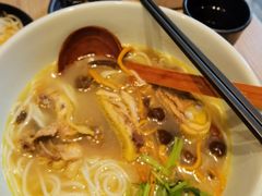 -云味馆·云南菜·云南米线(景田店)