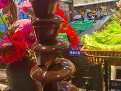 -梨花自助烤肉(天河城店)