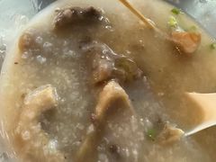 -明哥牛什粥(鸿运阁店)