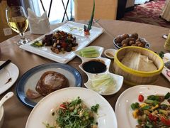 -明城五号烤鸭坊(建国门店)