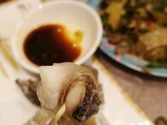 -桥东喜碧海鲜街(水东街店)