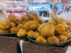 -盒马鲜生(枣园路店)