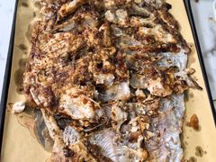 -途肴·老农饭庄(百里峡店)