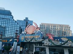 -黄龙海鲜大排档(杭州总店)