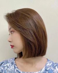 -沐染造型专业烫发染发