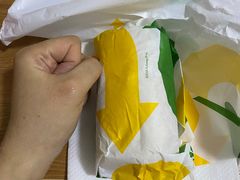 -赛百味SUBWAY(建六宜安广场店)