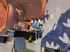 -瑞幸咖啡(清华科技园·唐诗主题店)