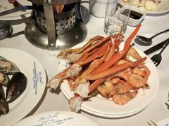 -星伦多自助料理·涮烤一体(嘉兴八佰伴店)