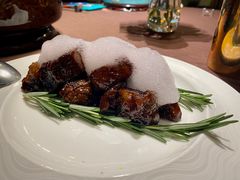 -RIVIERA 松鹤楼(外滩店)