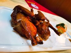 -威尼斯西餐厅(扬名广场店)