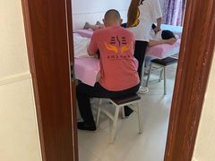 -厚德盲人按摩(太阳城店)