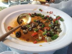 -野蔓果·山野菜(西湖景区·龙井茶田店)