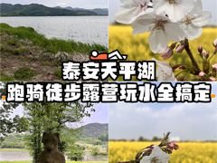 -天平湖公园