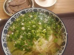 -有礼有面(知春路店)