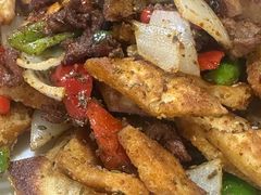 -新疆食府(华龙店)
