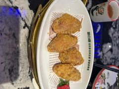 -新白鹿餐厅(百联中环店)