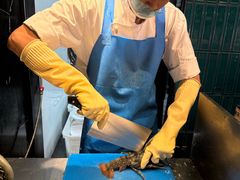 -雍容荟活波龙自助餐(IFS黑金店)