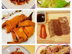 -卫鼎轩·家宴(水上公园店)