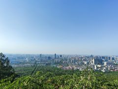 -千佛山风景名胜区