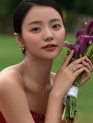 点击看大图 -挪娅婚纱摄影皇家会所