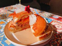 -LESCEDARS Brasserie Bistro香柏树