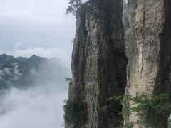-鹿院坪生态旅游景区