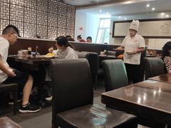 大堂-东泰祥生煎馆(陕西南路店)