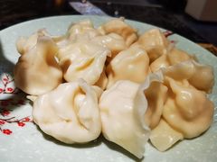 -老边饺子馆(金源店)